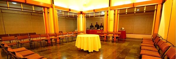 Prakruti Resort, Vadodara 5